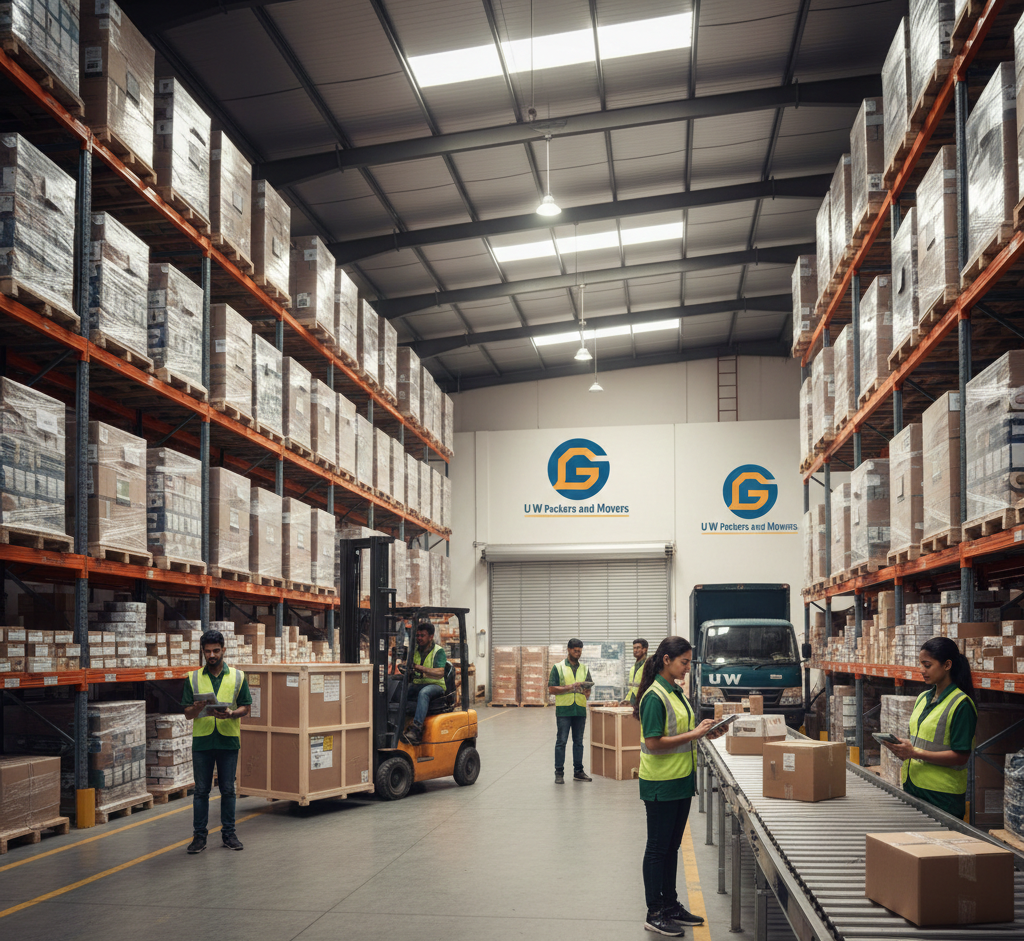 Intercity packers and movers Bangalore